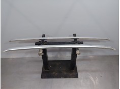 Recambio de barras techo para peugeot 3008 gt line referencia OEM IAM   