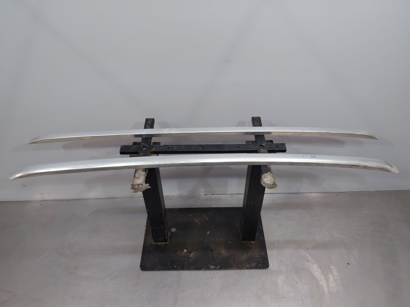Recambio de barras techo para peugeot 3008 gt line referencia OEM IAM   