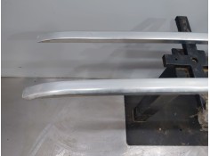 Recambio de barras techo para peugeot 3008 gt line referencia OEM IAM    2
