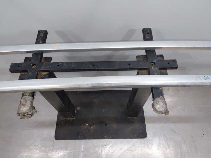 Recambio de barras techo para peugeot 3008 gt line referencia OEM IAM   