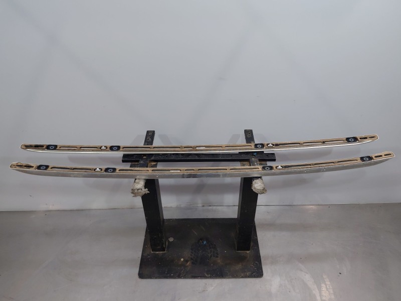 Recambio de barras techo para peugeot 3008 gt line referencia OEM IAM   