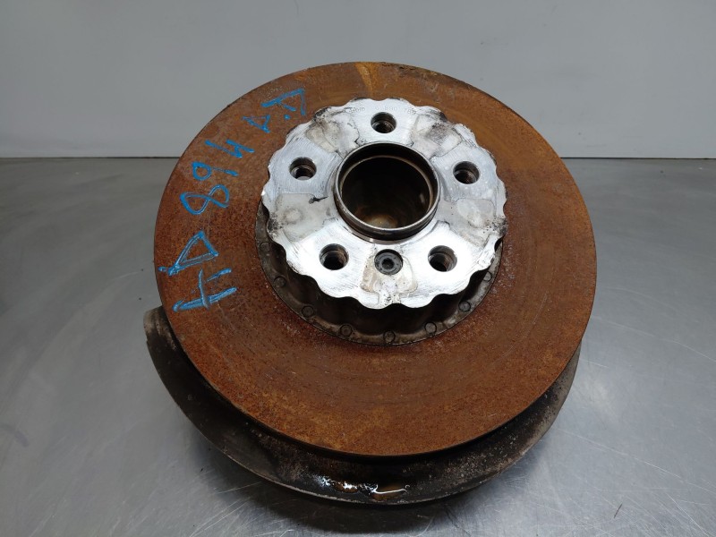 Recambio de mangueta delantera derecha para bmw serie 3 berlina (g20) sport referencia OEM IAM   