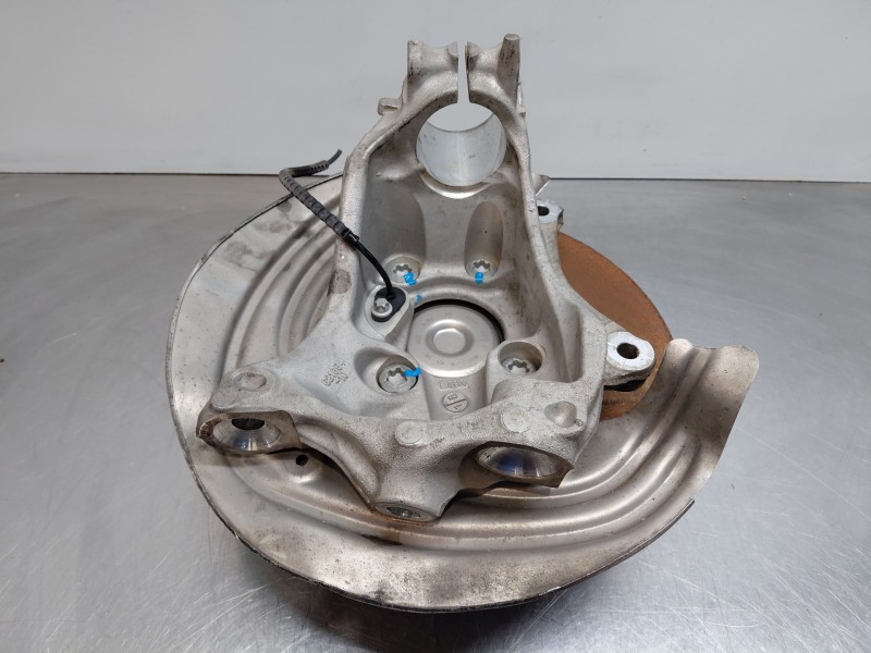 Recambio de mangueta delantera derecha para bmw serie 3 berlina (g20) sport referencia OEM IAM   