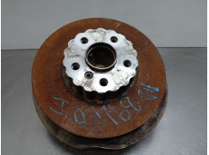 Recambio de mangueta delantera izquierda para bmw serie 3 berlina (g20) sport referencia OEM IAM   