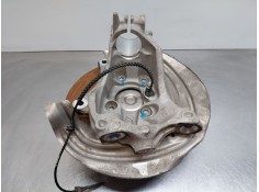 Recambio de mangueta delantera izquierda para bmw serie 3 berlina (g20) sport referencia OEM IAM    2