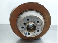 Recambio de mangueta trasera derecha para bmw serie 3 berlina (g20) sport referencia OEM IAM   