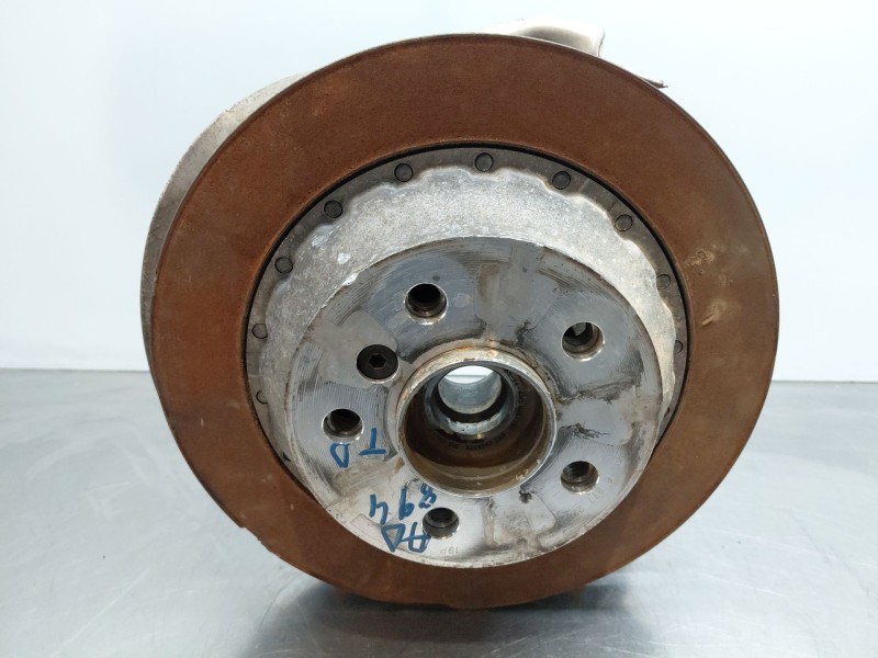 Recambio de mangueta trasera derecha para bmw serie 3 berlina (g20) sport referencia OEM IAM   