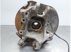 Recambio de mangueta trasera derecha para bmw serie 3 berlina (g20) sport referencia OEM IAM    2