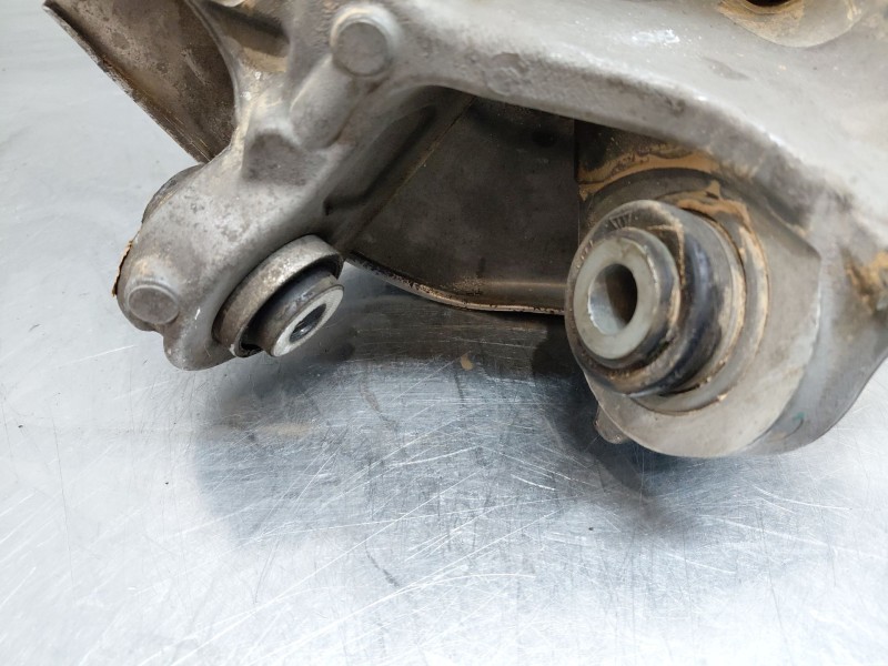 Recambio de mangueta trasera derecha para bmw serie 3 berlina (g20) sport referencia OEM IAM   