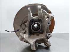 Recambio de mangueta trasera izquierda para bmw serie 3 berlina (g20) sport referencia OEM IAM    2