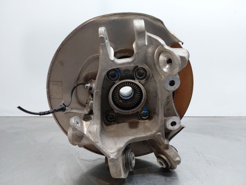 Recambio de mangueta trasera izquierda para bmw serie 3 berlina (g20) sport referencia OEM IAM   