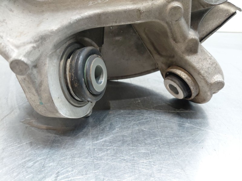 Recambio de mangueta trasera izquierda para bmw serie 3 berlina (g20) sport referencia OEM IAM   