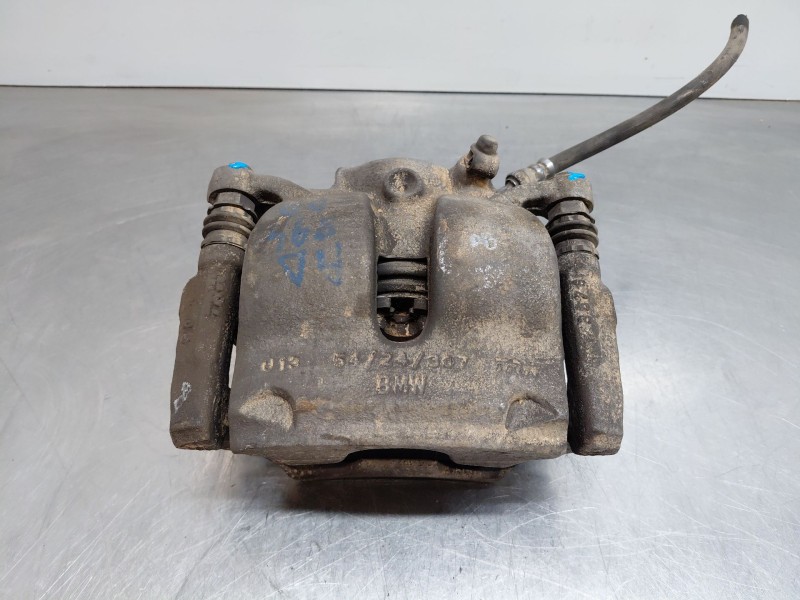 Recambio de pinza freno delantera derecha para bmw serie 3 berlina (g20) sport referencia OEM IAM   