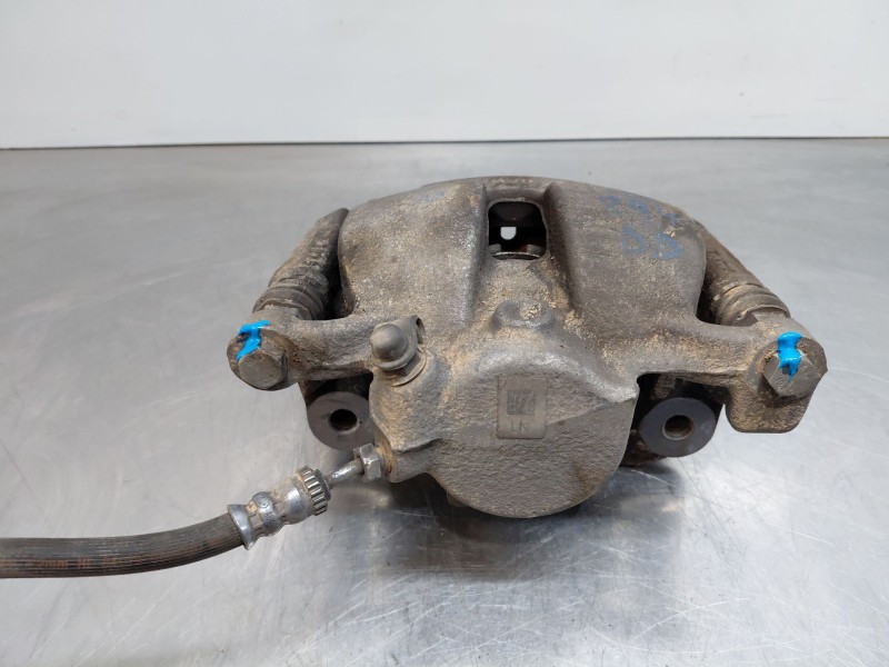 Recambio de pinza freno delantera derecha para bmw serie 3 berlina (g20) sport referencia OEM IAM   