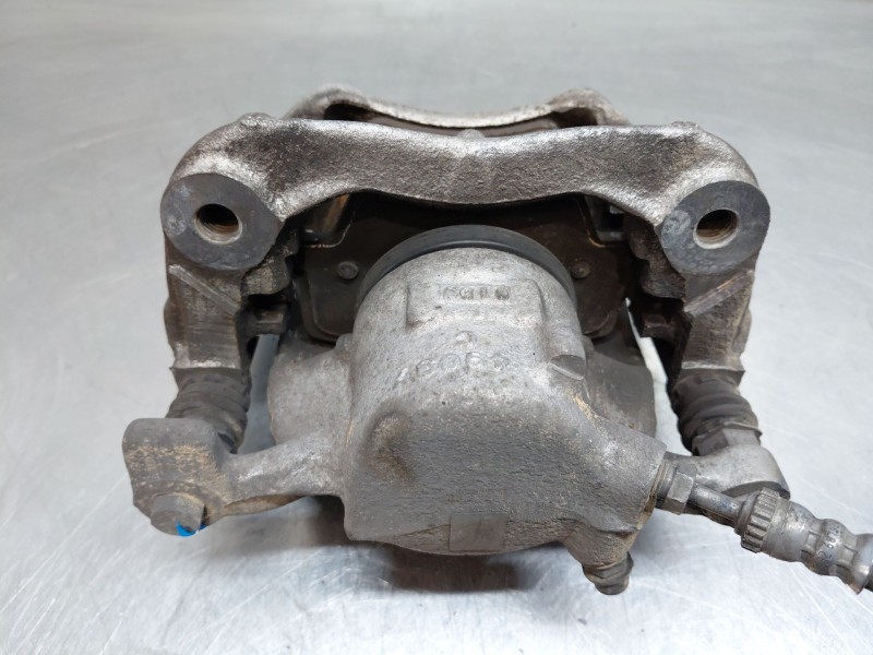 Recambio de pinza freno delantera derecha para bmw serie 3 berlina (g20) sport referencia OEM IAM   