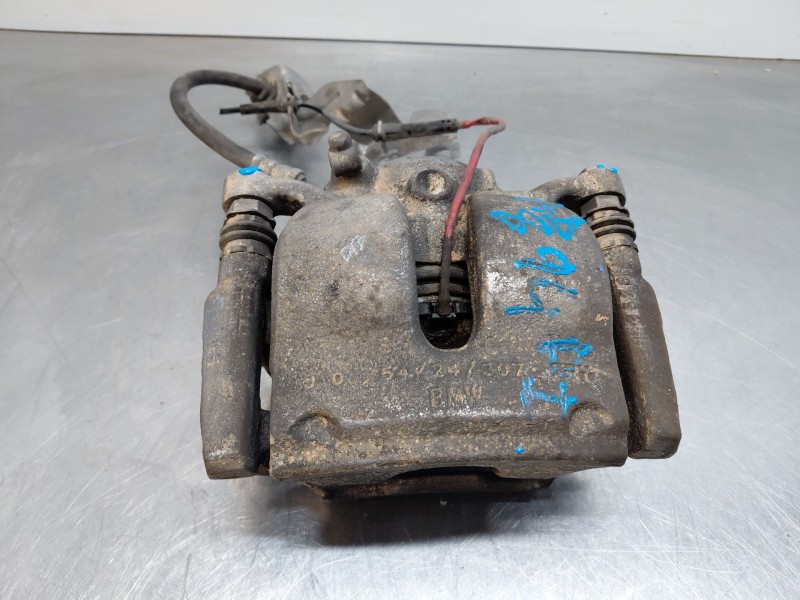 Recambio de pinza freno delantera izquierda para bmw serie 3 berlina (g20) sport referencia OEM IAM   