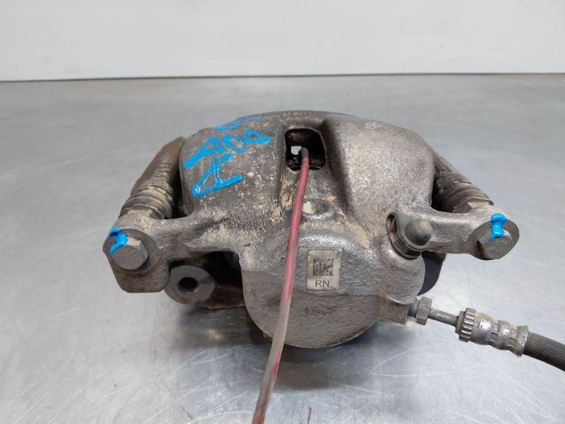 Recambio de pinza freno delantera izquierda para bmw serie 3 berlina (g20) sport referencia OEM IAM   