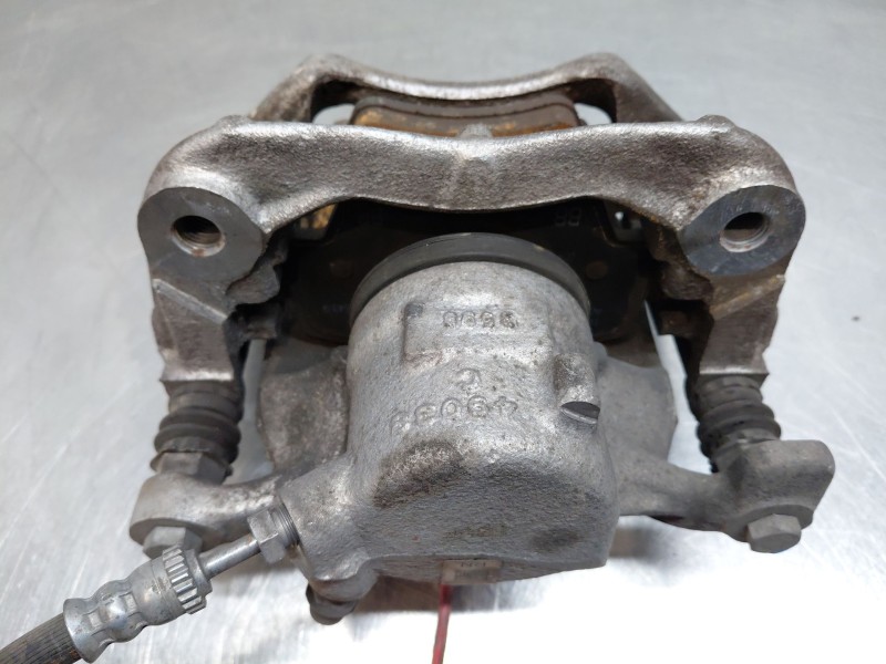 Recambio de pinza freno delantera izquierda para bmw serie 3 berlina (g20) sport referencia OEM IAM   