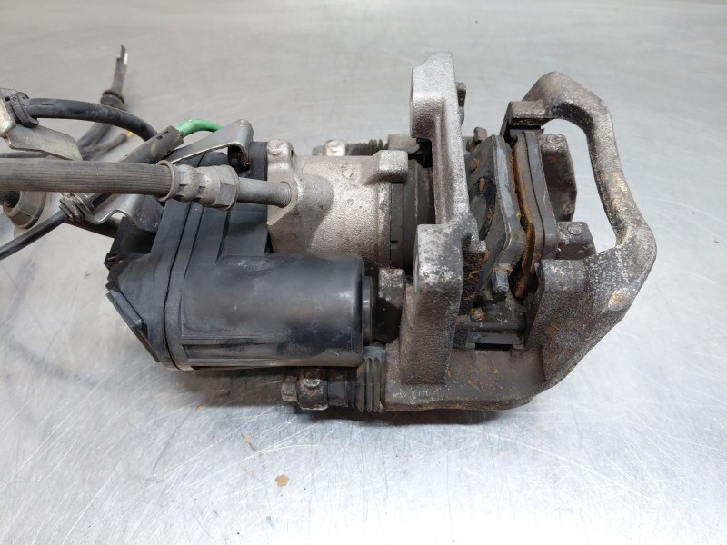 Recambio de pinza freno trasera derecha para bmw serie 3 berlina (g20) sport referencia OEM IAM   