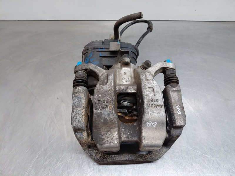 Recambio de pinza freno trasera izquierda para bmw serie 3 berlina (g20) sport referencia OEM IAM   