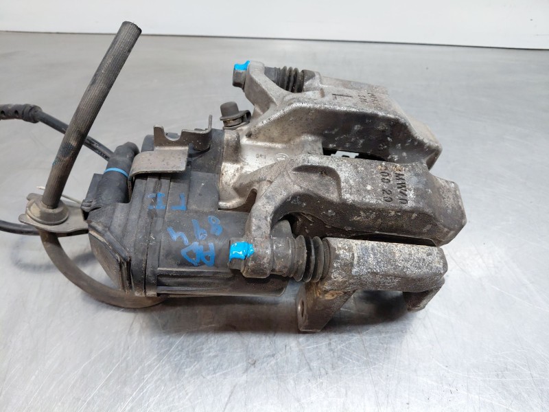 Recambio de pinza freno trasera izquierda para bmw serie 3 berlina (g20) sport referencia OEM IAM   