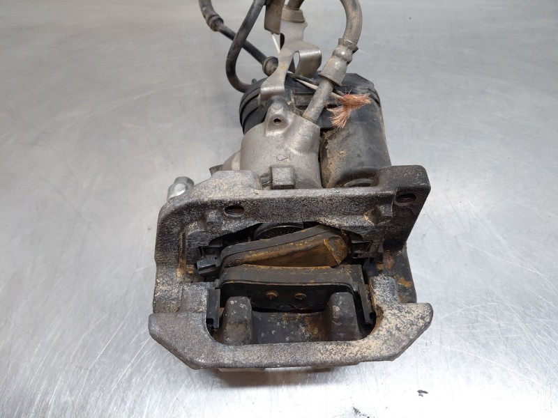 Recambio de pinza freno trasera izquierda para bmw serie 3 berlina (g20) sport referencia OEM IAM   