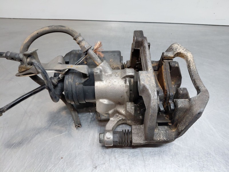 Recambio de pinza freno trasera izquierda para bmw serie 3 berlina (g20) sport referencia OEM IAM   