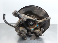 Recambio de mangueta delantera derecha para toyota prius (zvw50) hybrid referencia OEM IAM    2