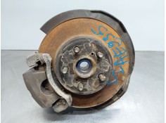 Recambio de mangueta delantera izquierda para toyota prius (zvw50) hybrid referencia OEM IAM   