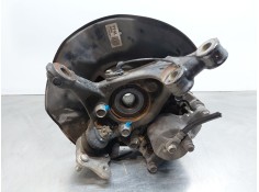 Recambio de mangueta delantera izquierda para toyota prius (zvw50) hybrid referencia OEM IAM    2