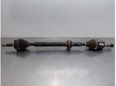 Recambio de transmision delantera derecha para toyota prius (zvw50) hybrid referencia OEM IAM   