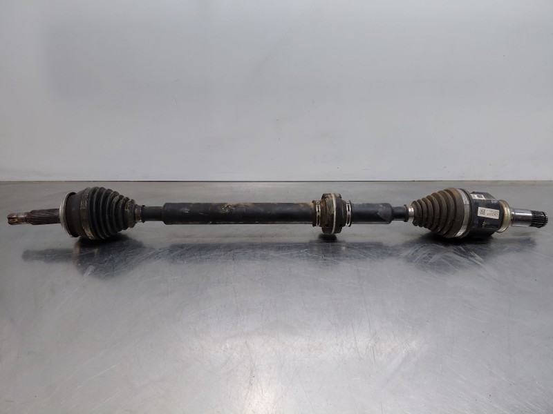 Recambio de transmision delantera derecha para toyota prius (zvw50) hybrid referencia OEM IAM   