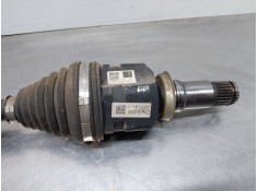 Recambio de transmision delantera derecha para toyota prius (zvw50) hybrid referencia OEM IAM    2