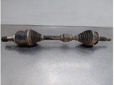 Recambio de transmision delantera izquierda para toyota prius (zvw50) hybrid referencia OEM IAM   