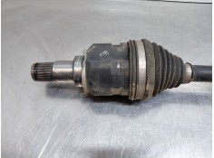 Recambio de transmision delantera izquierda para toyota prius (zvw50) hybrid referencia OEM IAM    2