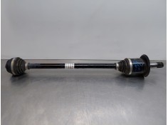 Recambio de transmision trasera derecha para bmw serie 3 berlina (g20) sport referencia OEM IAM   