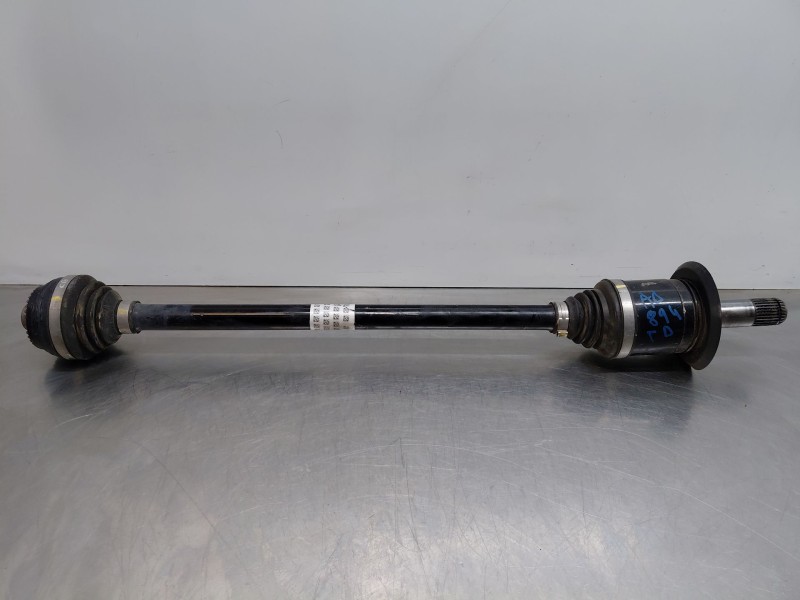 Recambio de transmision trasera derecha para bmw serie 3 berlina (g20) sport referencia OEM IAM   