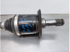 Recambio de transmision trasera derecha para bmw serie 3 berlina (g20) sport referencia OEM IAM    2