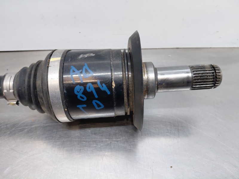 Recambio de transmision trasera derecha para bmw serie 3 berlina (g20) sport referencia OEM IAM   