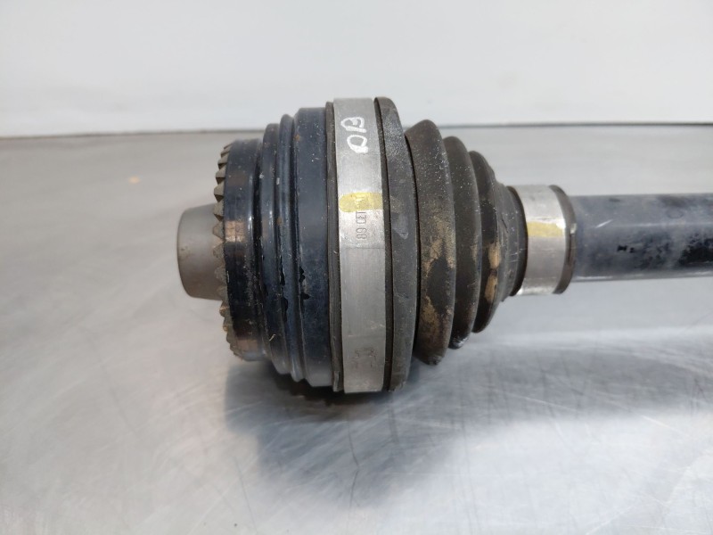 Recambio de transmision trasera derecha para bmw serie 3 berlina (g20) sport referencia OEM IAM   