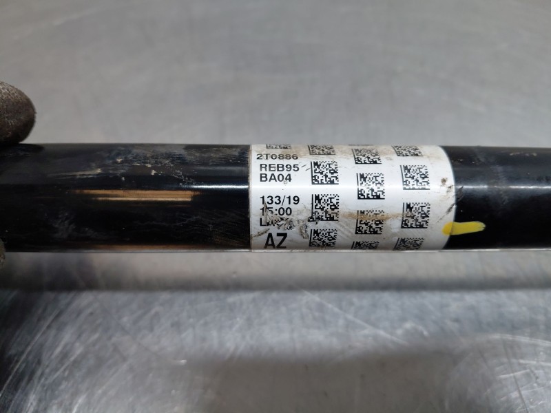 Recambio de transmision trasera derecha para bmw serie 3 berlina (g20) sport referencia OEM IAM   