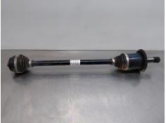 Recambio de transmision trasera izquierda para bmw serie 3 berlina (g20) sport referencia OEM IAM   