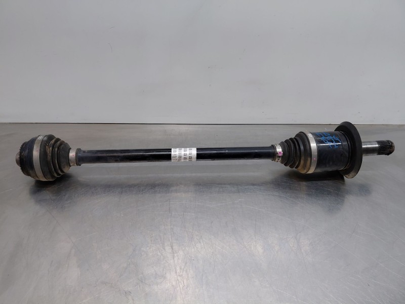 Recambio de transmision trasera izquierda para bmw serie 3 berlina (g20) sport referencia OEM IAM   