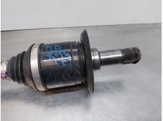 Recambio de transmision trasera izquierda para bmw serie 3 berlina (g20) sport referencia OEM IAM    2