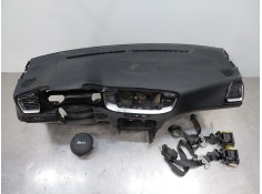 Recambio de kit airbag para kia xceed tech referencia OEM IAM 84710J7AA0WK  