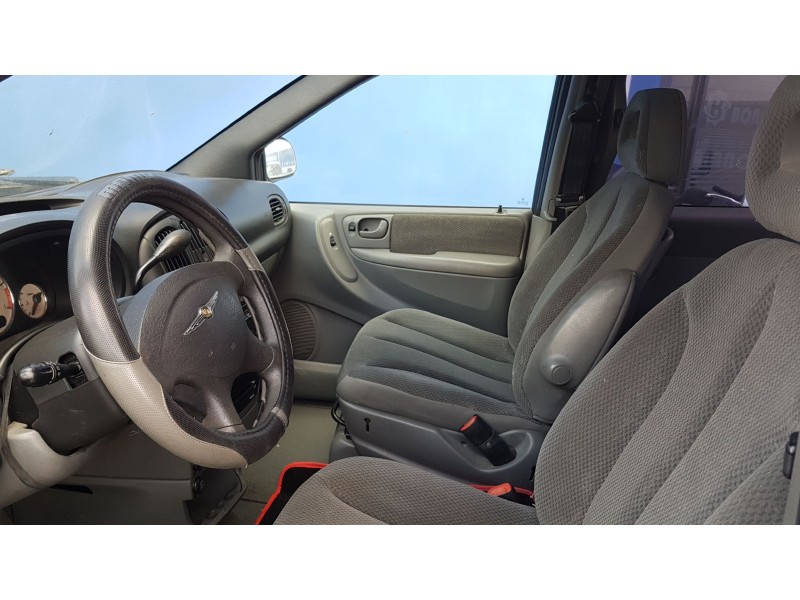 chrysler voyager (rg) del año 2005