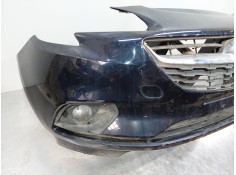 Recambio de paragolpes delantero para opel corsa e design referencia OEM IAM    2