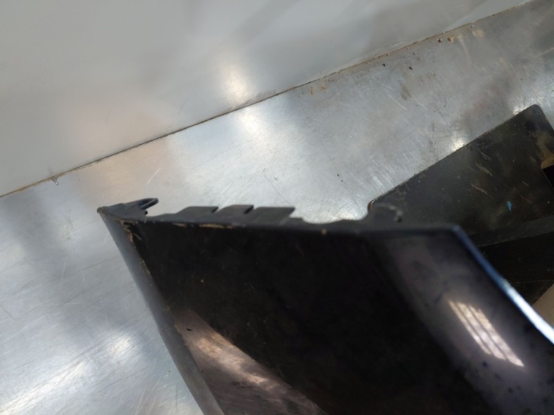 Recambio de paragolpes delantero para opel corsa e design referencia OEM IAM   