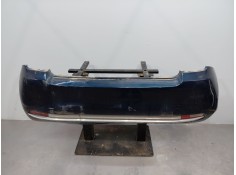 Recambio de paragolpes trasero para fiat 500 dolcevita referencia OEM IAM   