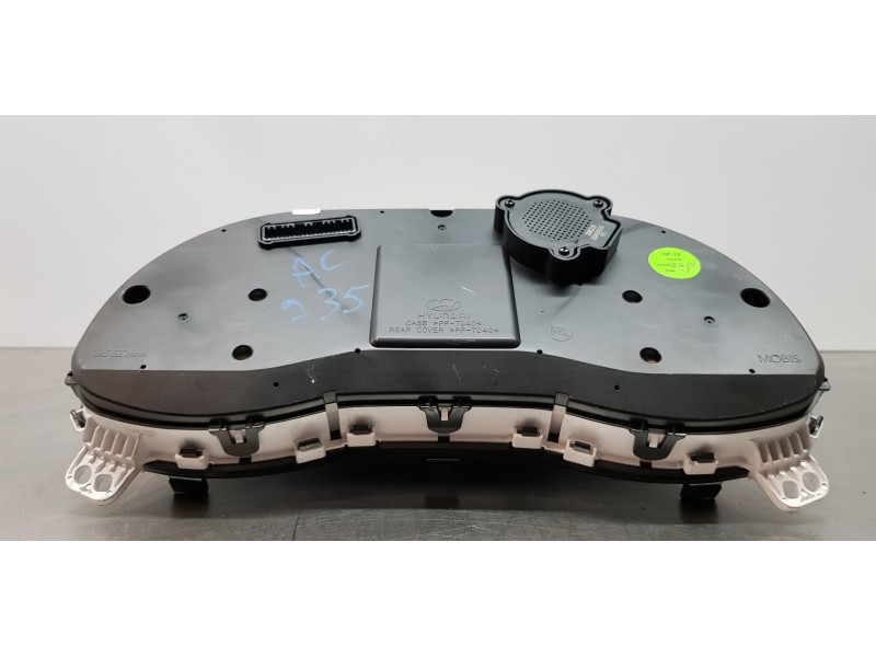Recambio de cuadro instrumentos para hyundai kona klass 2wd referencia OEM IAM 94013J9680  